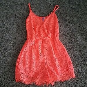 Super Fun Romper!